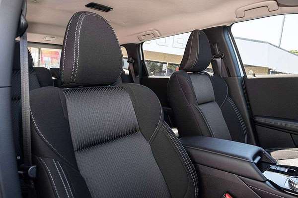 2025 Mitsubishi Outlander ES ZM