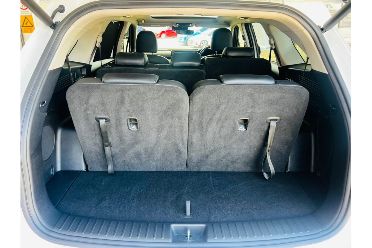 2021 Kia Sorento GT-Line MQ4