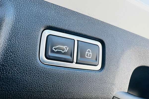 2021 Kia Sorento GT-Line MQ4