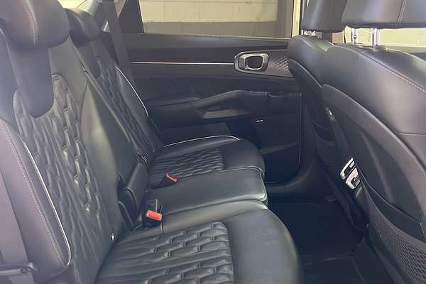 2021 Kia Sorento GT-Line MQ4