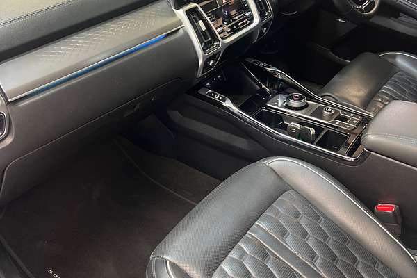 2021 Kia Sorento GT-Line MQ4