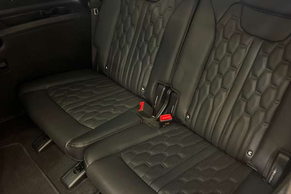 2021 Kia Sorento GT-Line MQ4