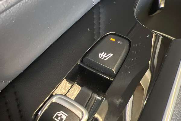 2021 Kia Sorento GT-Line MQ4