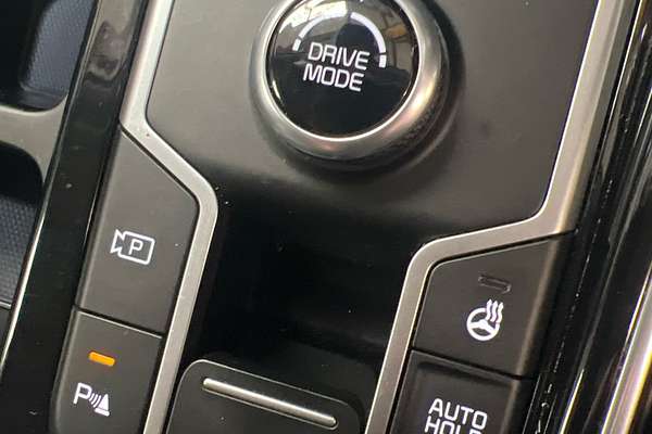 2021 Kia Sorento GT-Line MQ4