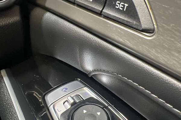 2021 Kia Sorento GT-Line MQ4