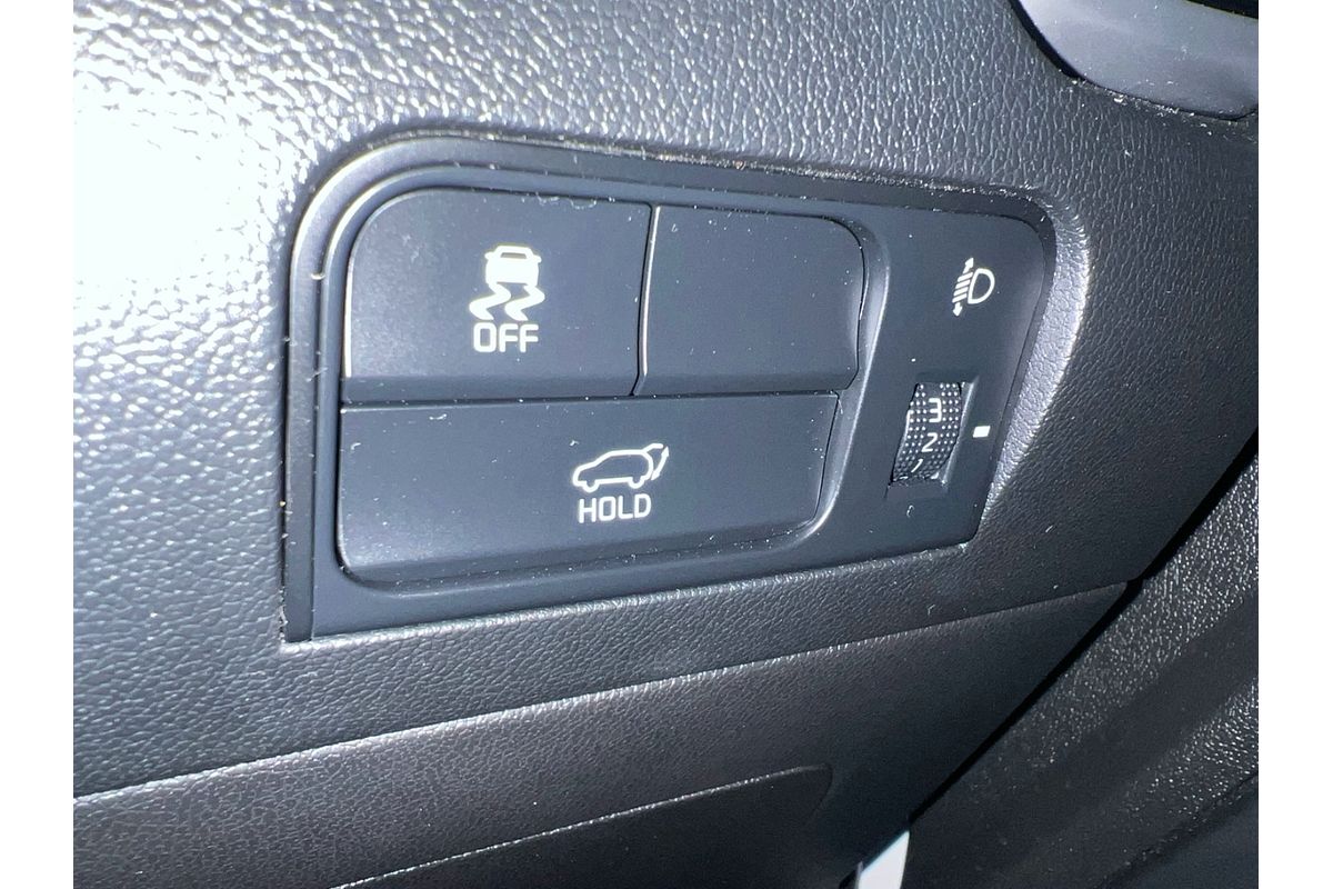 2021 Kia Sorento GT-Line MQ4