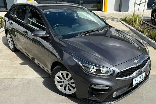 2019 Kia Cerato S BD