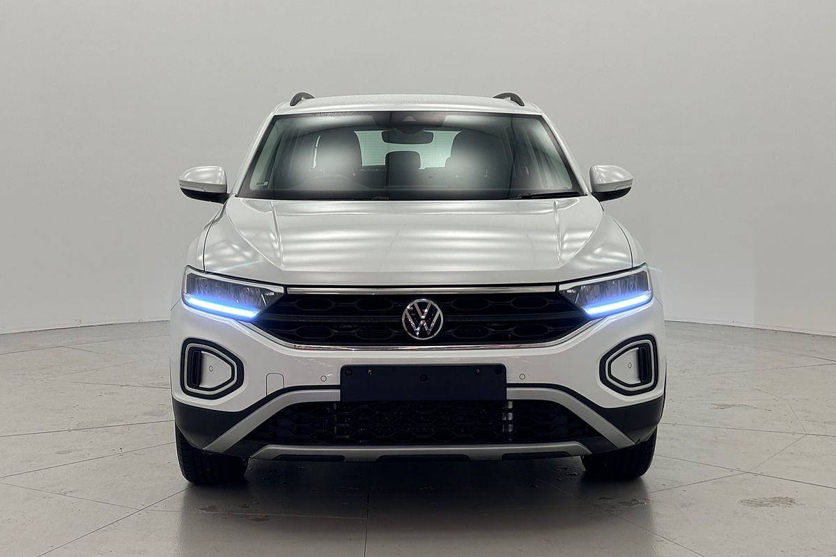 2023 Volkswagen T-Roc CityLife D11