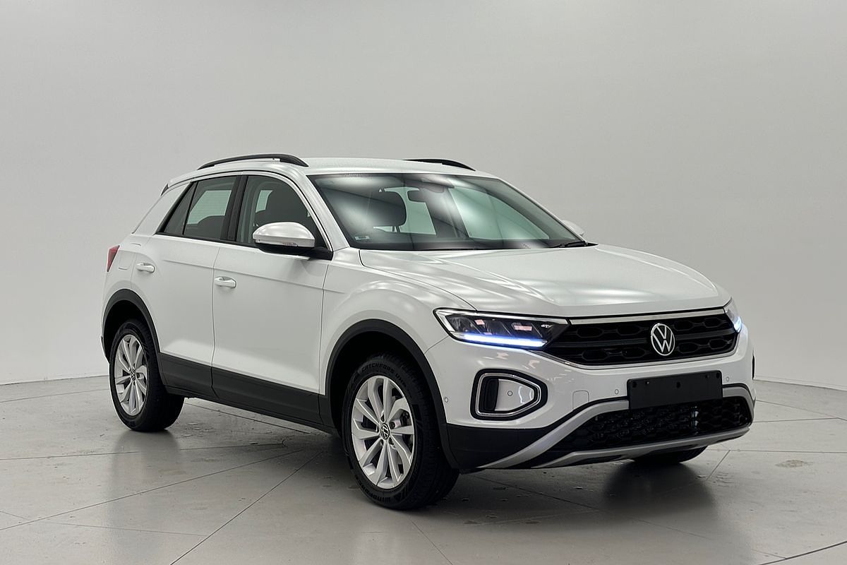 2023 Volkswagen T-Roc CityLife D11