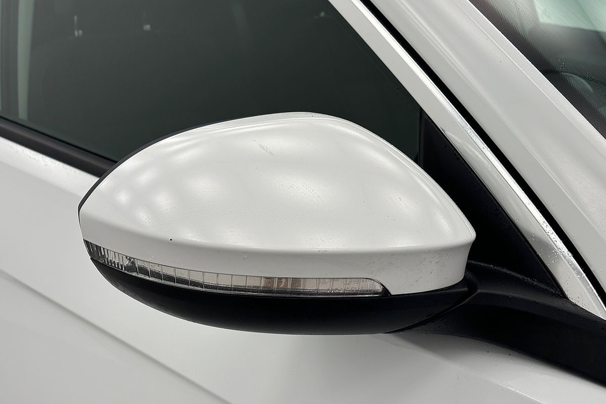 2023 Volkswagen T-Roc CityLife D11