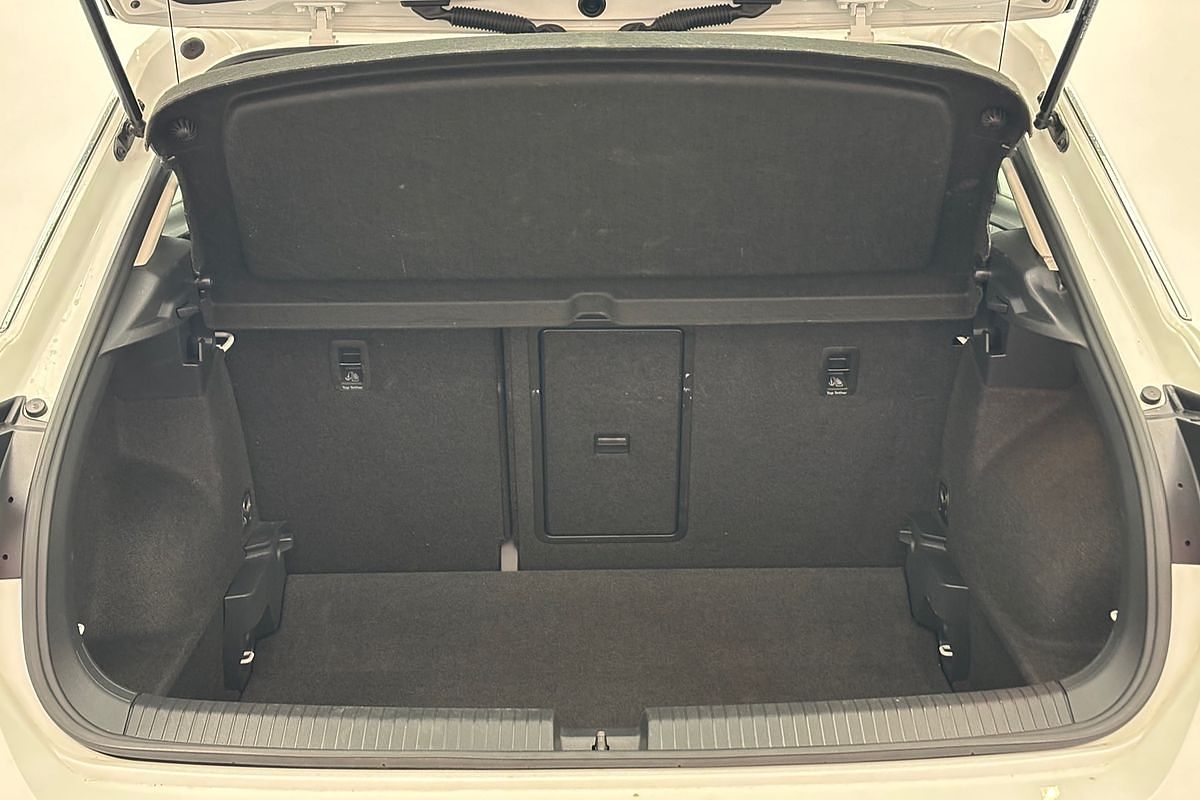 2023 Volkswagen T-Roc CityLife D11