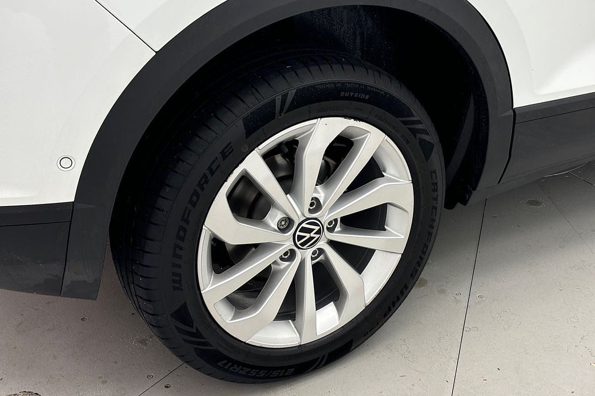 2023 Volkswagen T-Roc CityLife D11