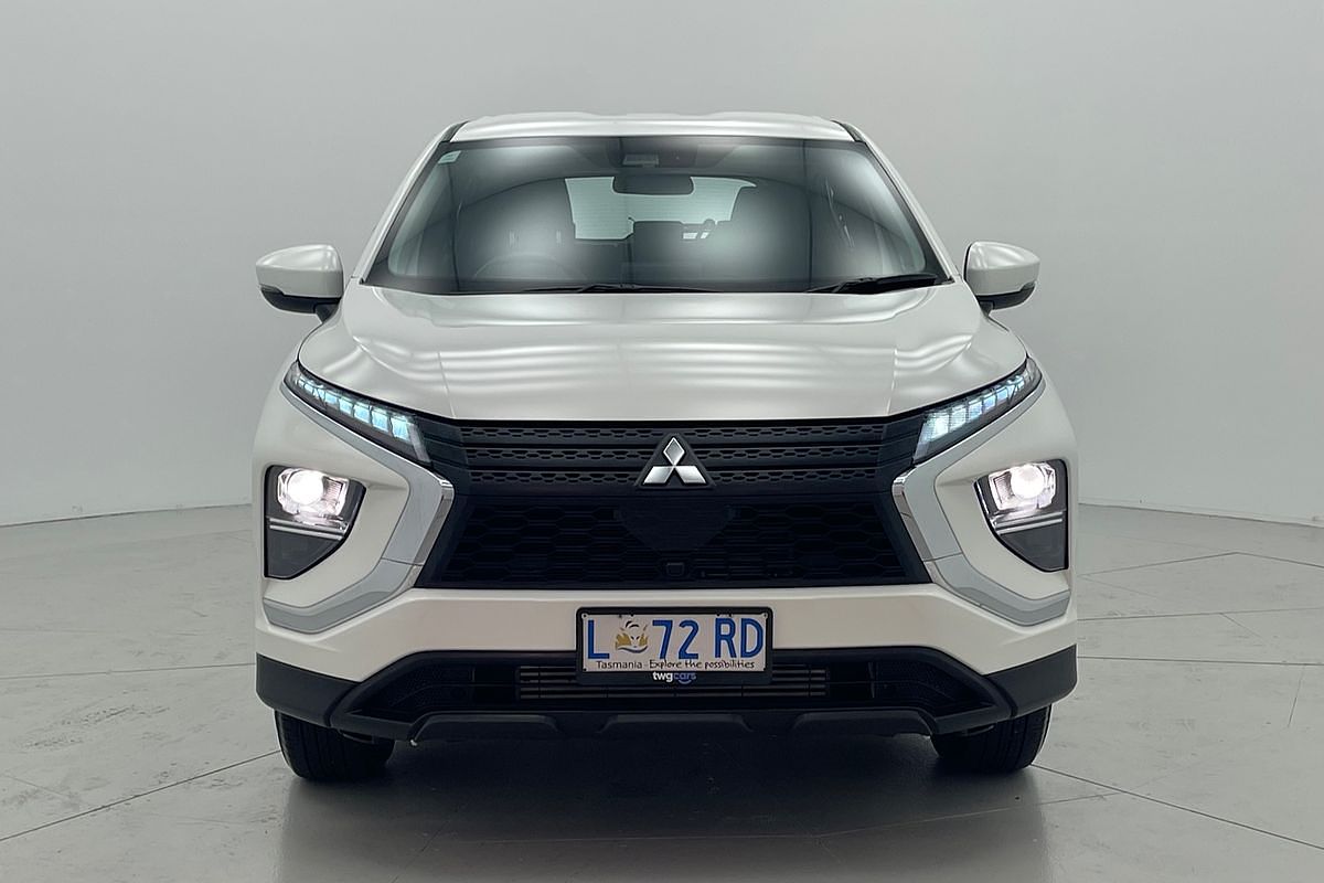 2024 Mitsubishi Eclipse Cross ES YB