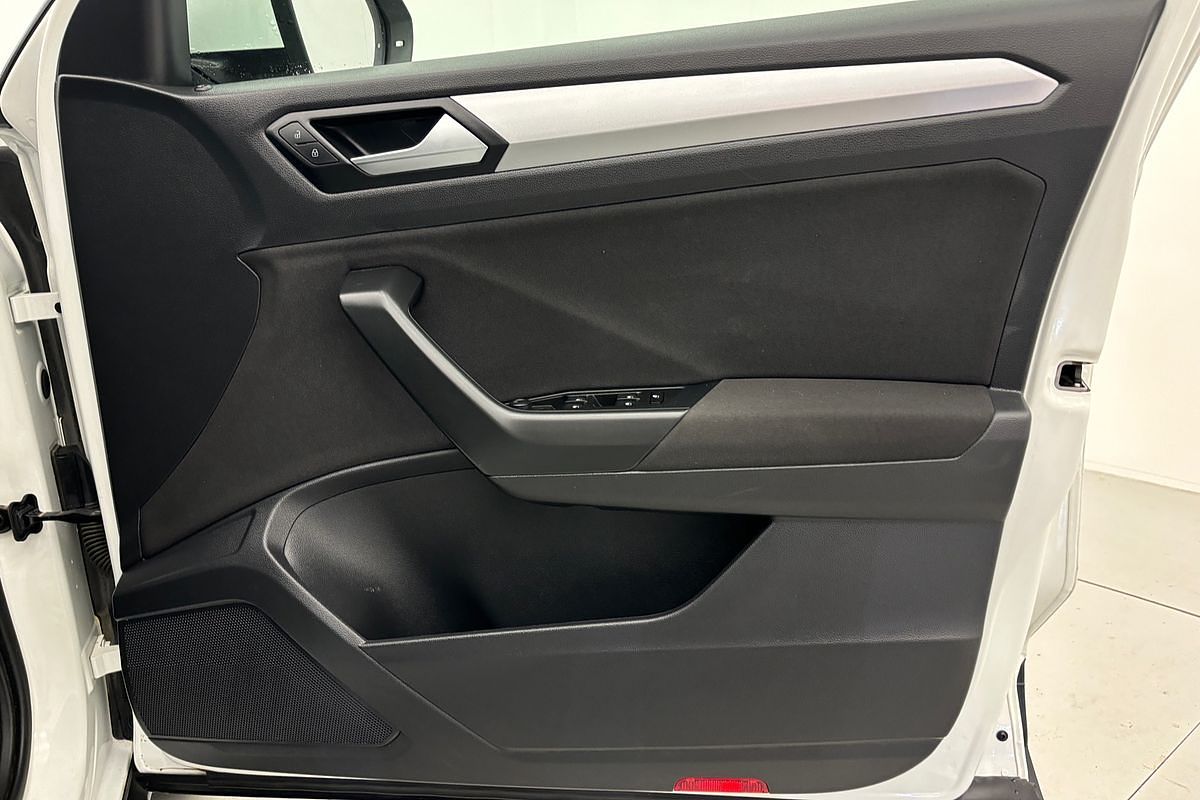 2023 Volkswagen T-Roc CityLife D11