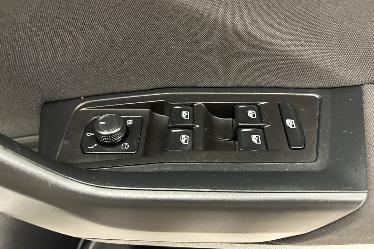 2023 Volkswagen T-Roc CityLife D11