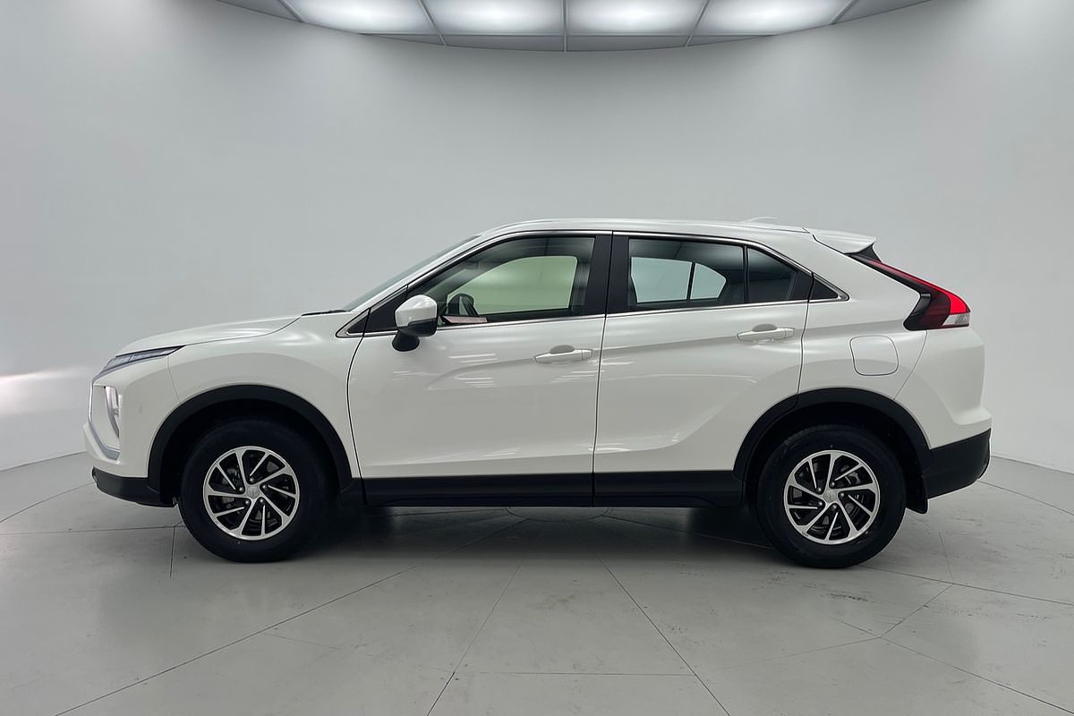 2024 Mitsubishi Eclipse Cross ES YB
