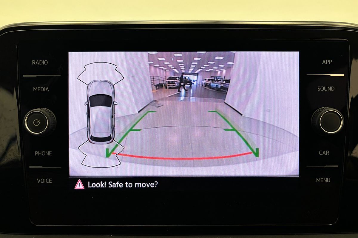 2023 Volkswagen T-Roc CityLife D11