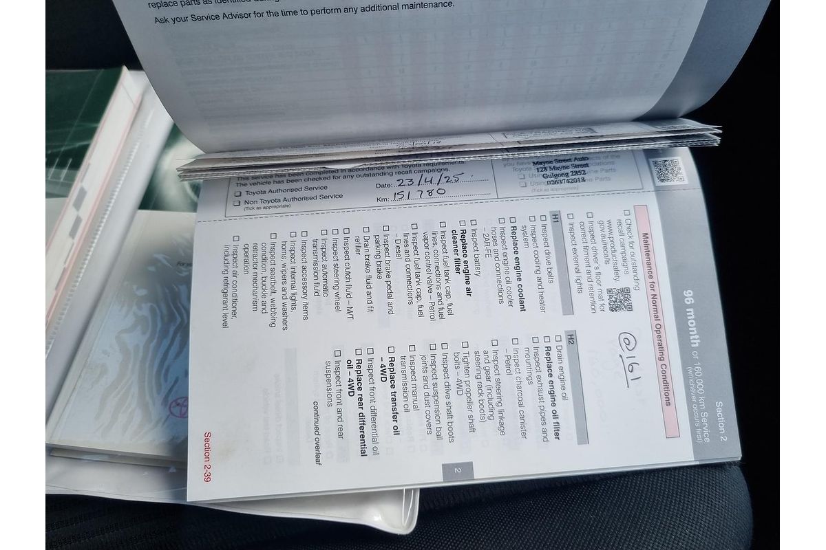 2018 Toyota RAV4 GX ASA44R