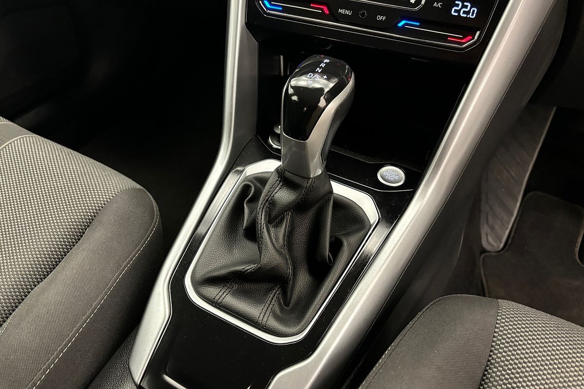 2023 Volkswagen T-Roc CityLife D11