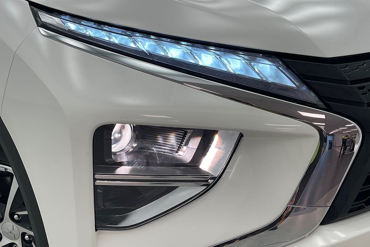 2024 Mitsubishi Eclipse Cross ES YB