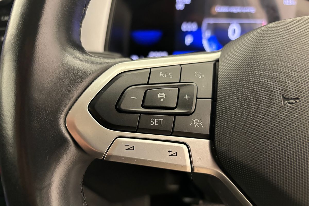 2023 Volkswagen T-Roc CityLife D11