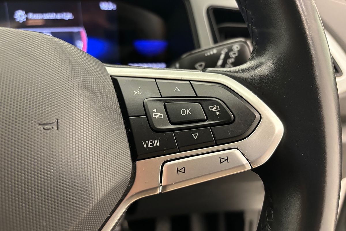 2023 Volkswagen T-Roc CityLife D11