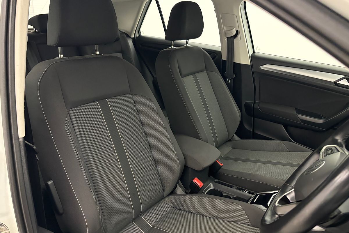 2023 Volkswagen T-Roc CityLife D11