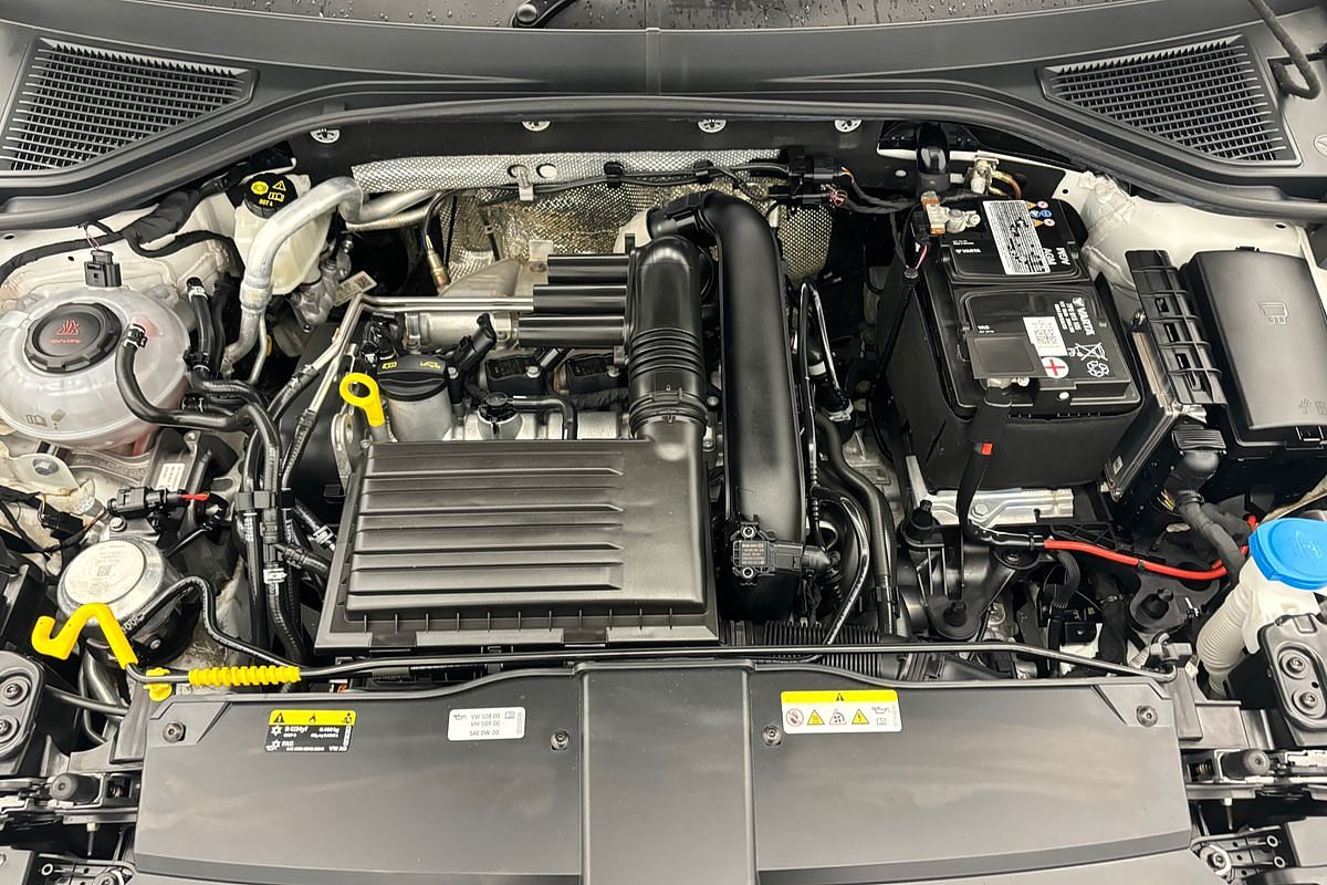 2023 Volkswagen T-Roc CityLife D11