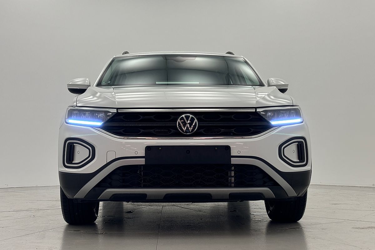 2023 Volkswagen T-Roc CityLife D11