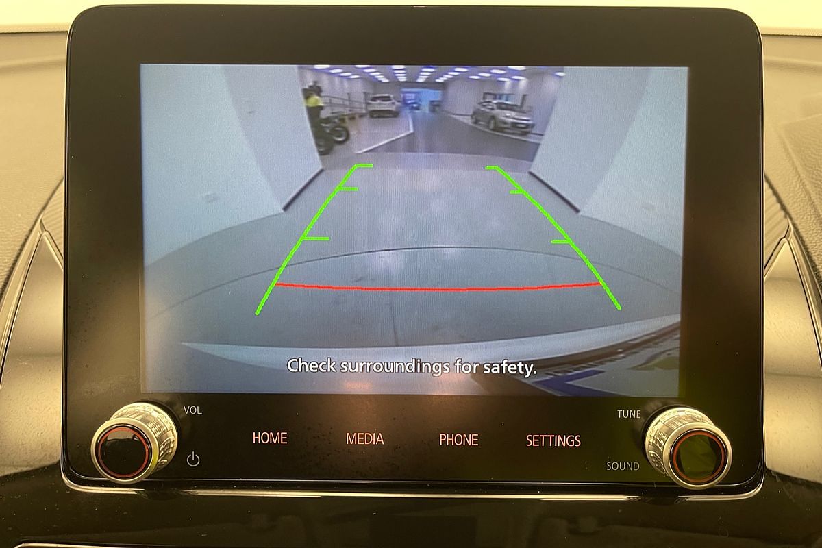 2024 Mitsubishi Eclipse Cross ES YB