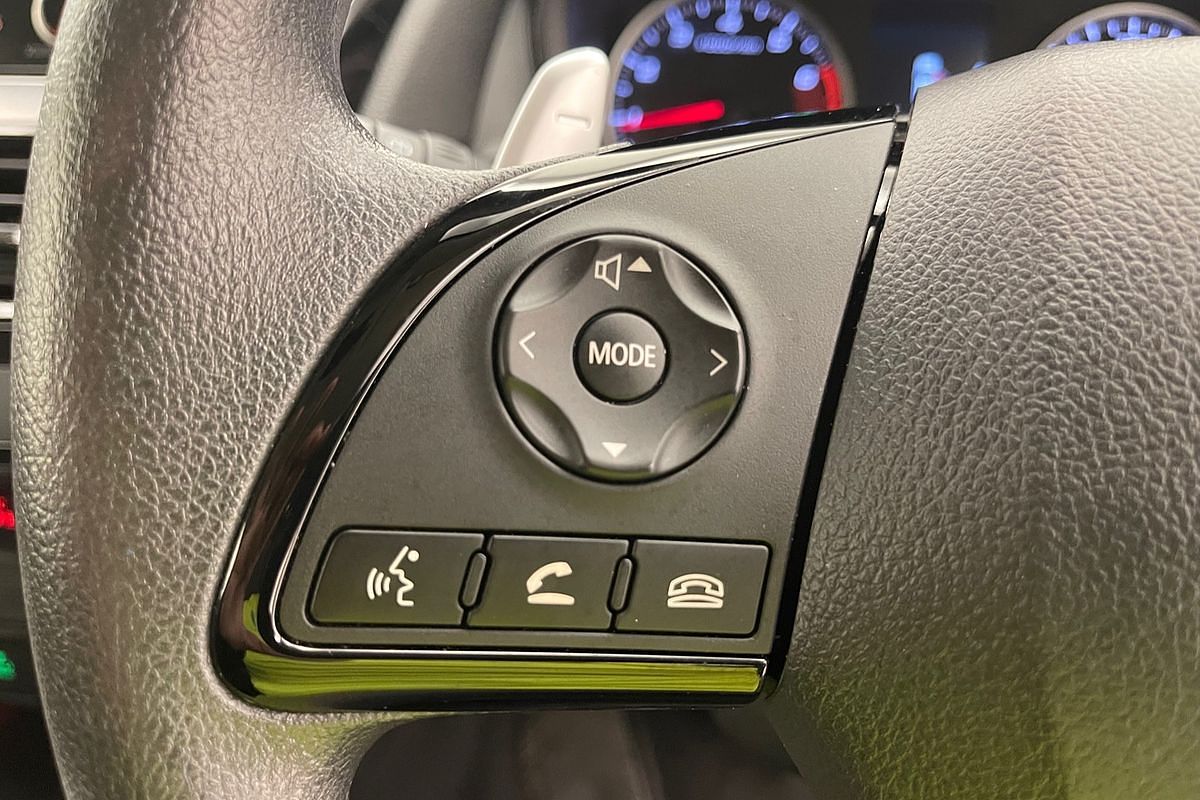 2024 Mitsubishi Eclipse Cross ES YB