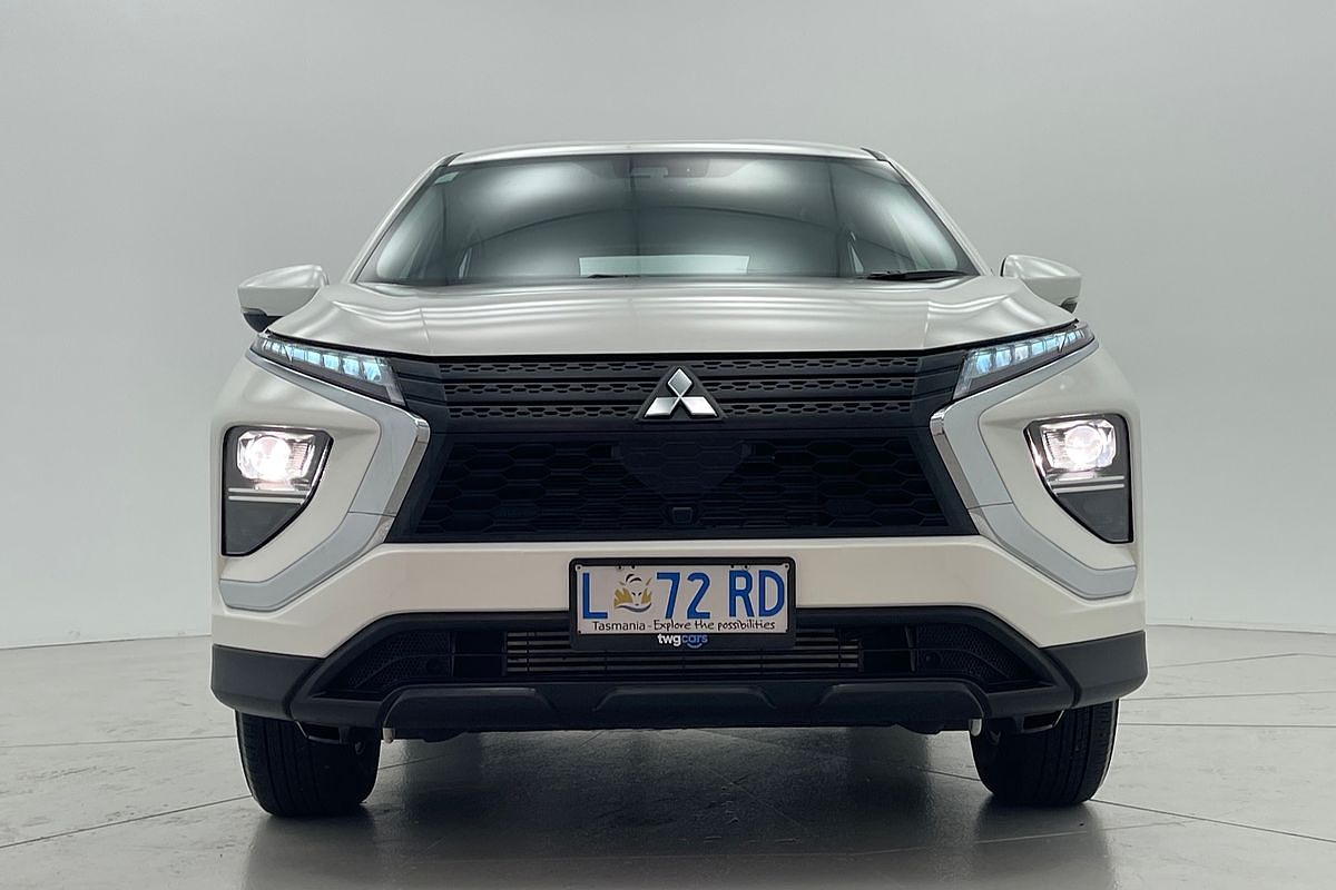 2024 Mitsubishi Eclipse Cross ES YB
