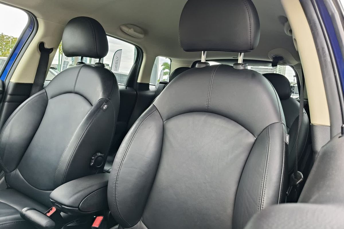 2015 MINI Countryman Cooper S R60