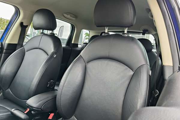 2015 MINI Countryman Cooper S R60