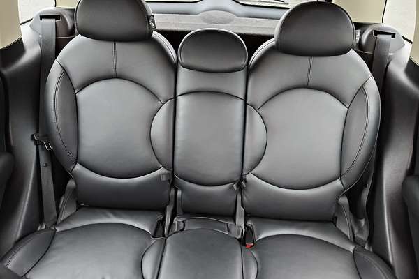 2015 MINI Countryman Cooper S R60