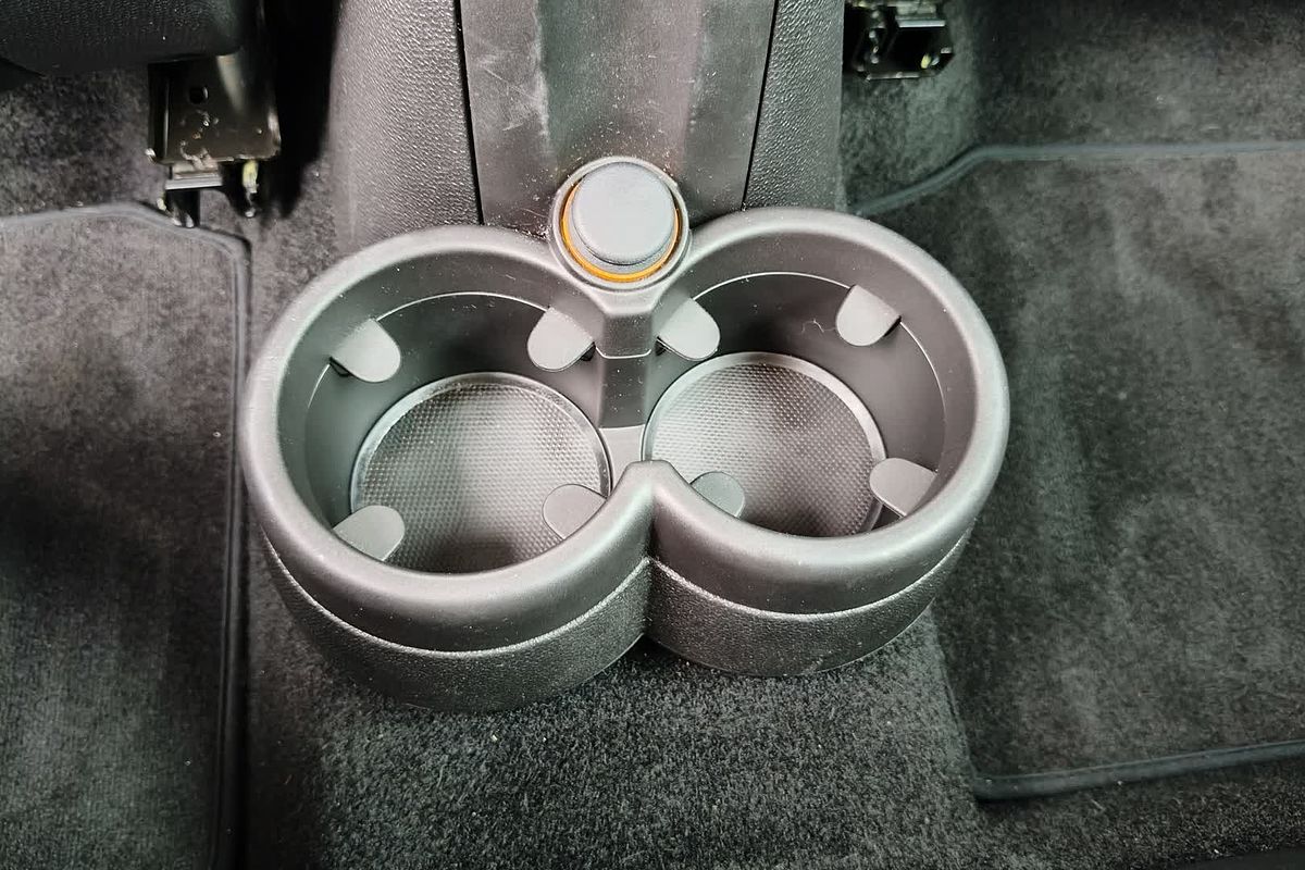 2015 MINI Countryman Cooper S R60