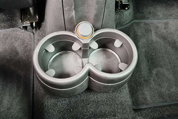 2015 MINI Countryman Cooper S R60