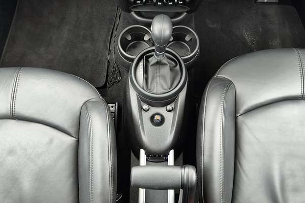 2015 MINI Countryman Cooper S R60