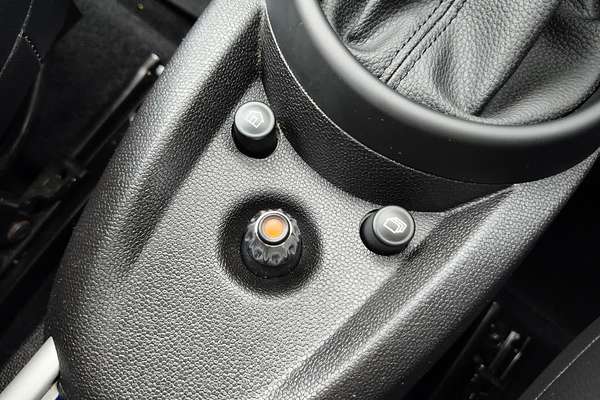 2015 MINI Countryman Cooper S R60