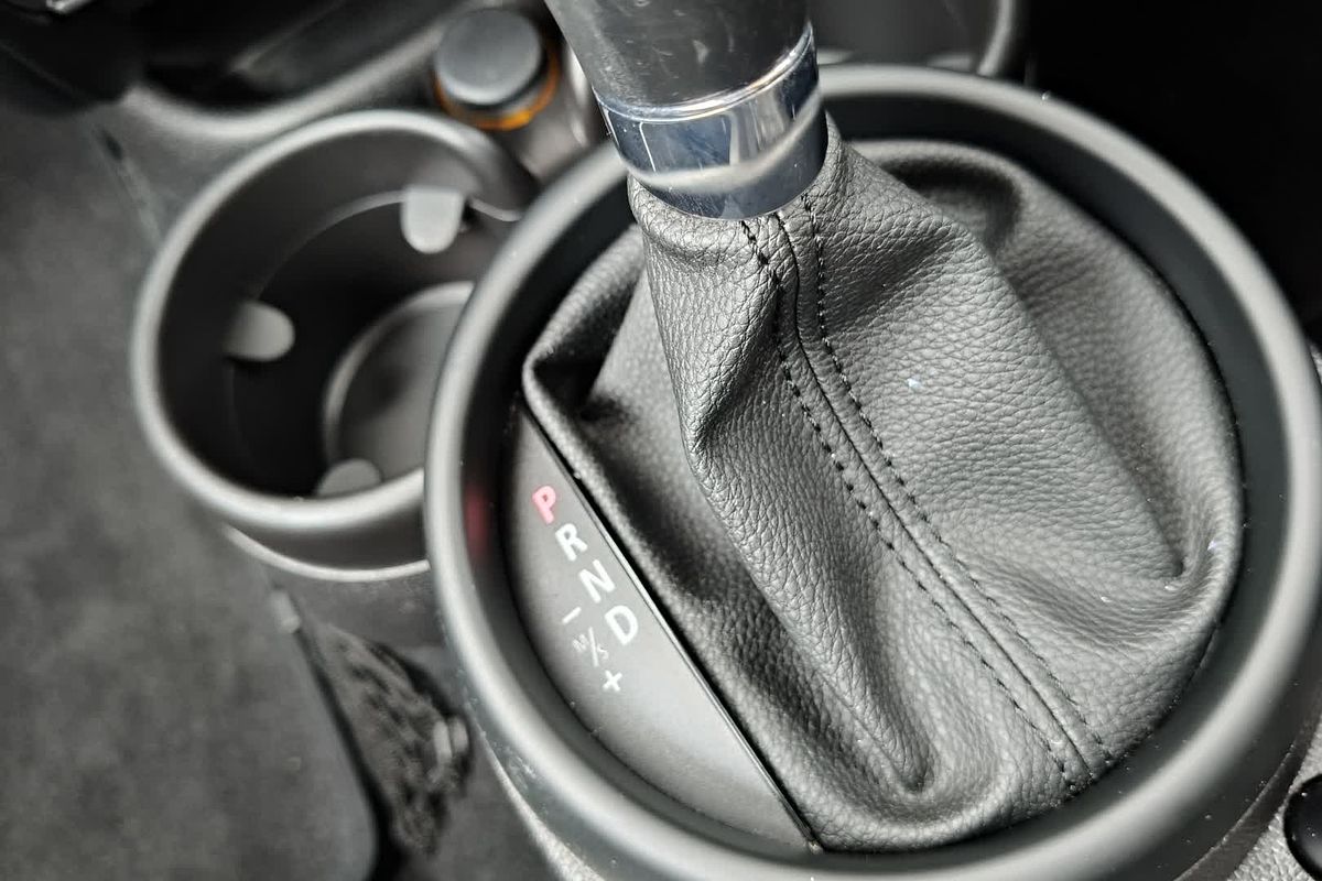 2015 MINI Countryman Cooper S R60