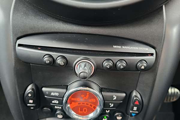 2015 MINI Countryman Cooper S R60