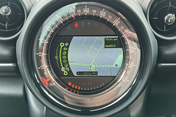 2015 MINI Countryman Cooper S R60