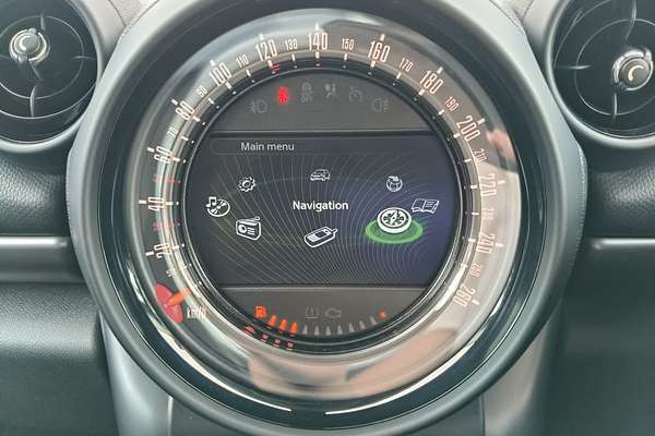 2015 MINI Countryman Cooper S R60