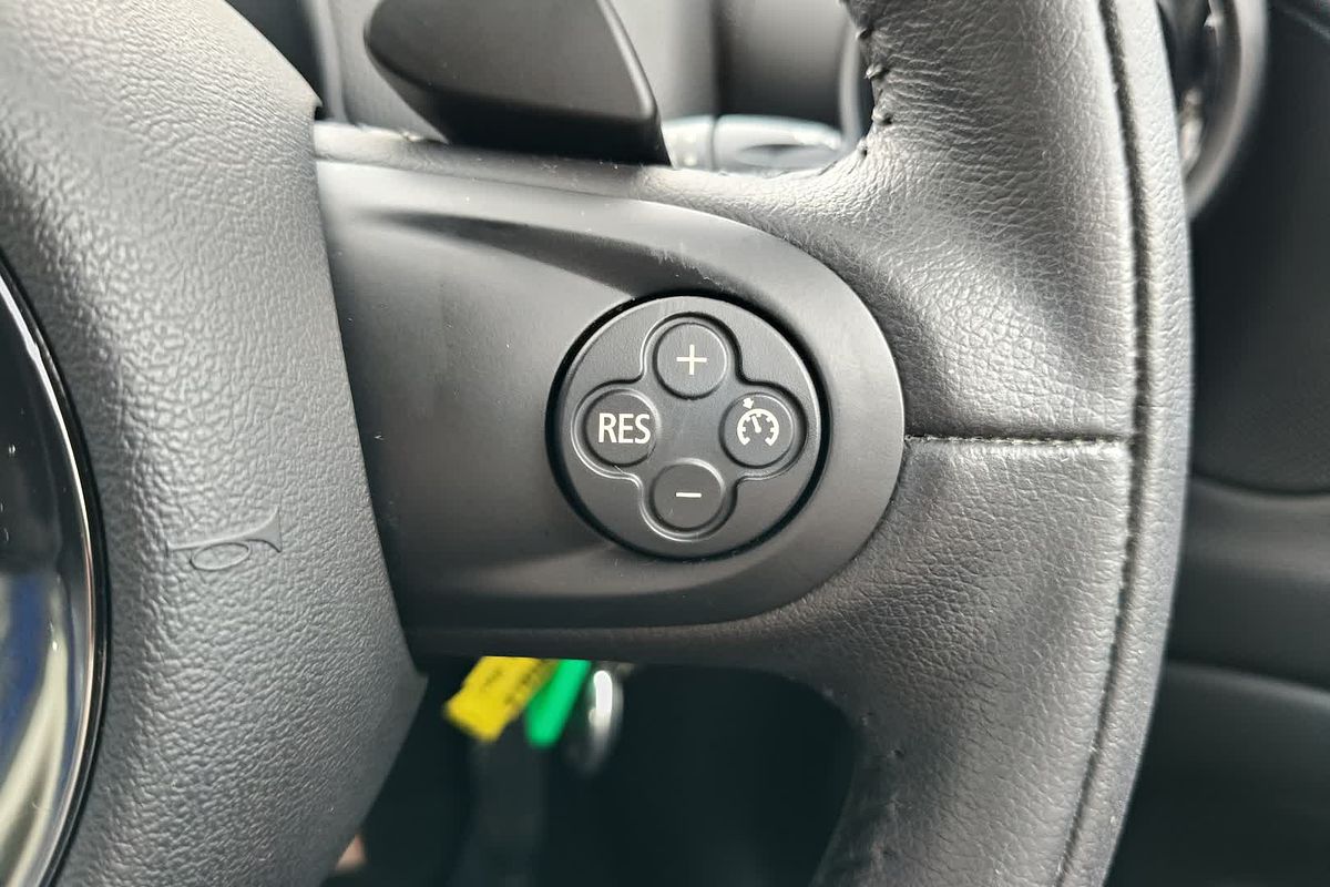 2015 MINI Countryman Cooper S R60