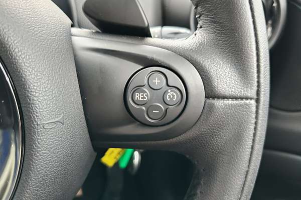 2015 MINI Countryman Cooper S R60