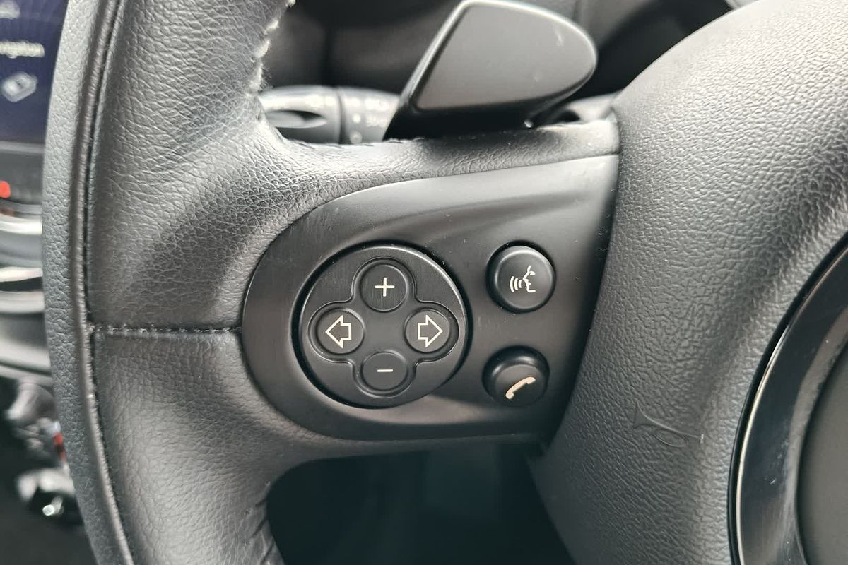 2015 MINI Countryman Cooper S R60