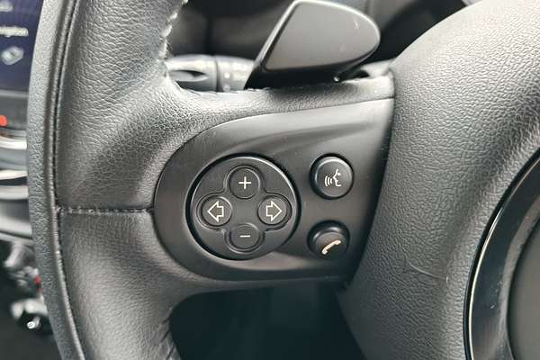 2015 MINI Countryman Cooper S R60