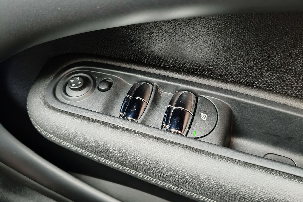 2015 MINI Countryman Cooper S R60