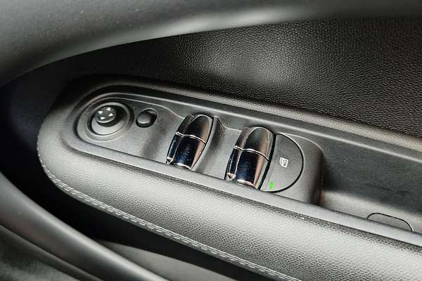 2015 MINI Countryman Cooper S R60