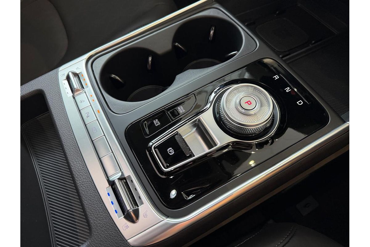 2025 Kia Carnival Sport+ HEV KA4 PE